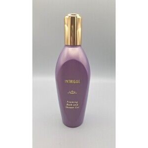 Mary Kay ~ Intrigue Shower & Bath ~ New, old stock in box 8oz
